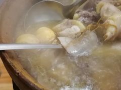 -司马街鸡煲(西华路店)
