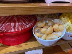 -小四川老火锅(欧风店)