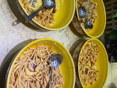 -星海汇海鲜自助烤肉火锅(百大店)