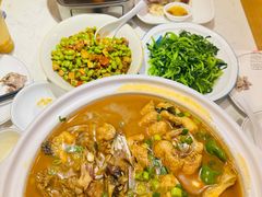 -不倒翁·安徽名菜楼(步行街店)