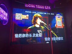 -星聚会KTV(中关村领展购物广场店)