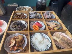 -野菌皇海景野生菌火锅(滨海大道店)