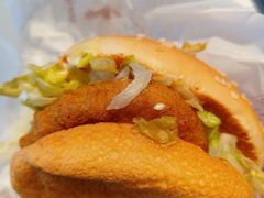 -麦当劳(世贸店)