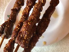 -东来顺饭庄(天坛店)