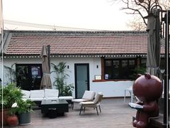 -素心小筑(后沙裕镇店)