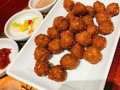 -北平食府(马鞍山路店)
