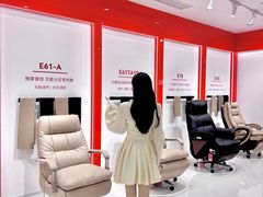 -KK ONE(京基滨河时代店)