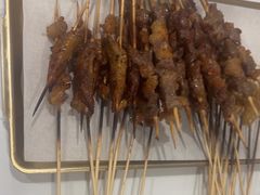 -新凯旋烧烤·燕姐千岛湖土菜