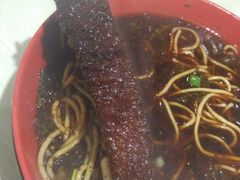 -小龙大肉面馆