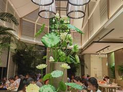 -金海湾自助餐厅(金陵饭店)