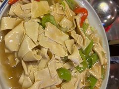 -粗粮人家·东北菜(洋桥店)