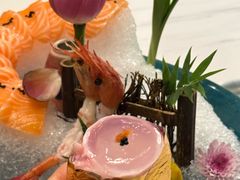 -月下料理(楷林IFC店)