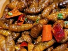 -隔壁老王·家常云南菜(花巷店)