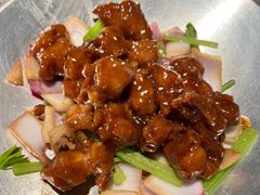 -绿茶餐厅(千岛湖银泰城店)