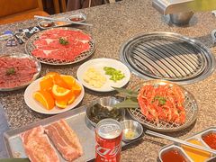 -高丽苑韩国烤肉(海昌路旗舰店)