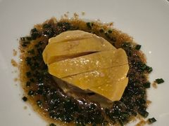 -湖滨28中餐厅·西湖宴·杭州君悦酒店