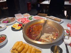 -小龙坎火锅(总店)