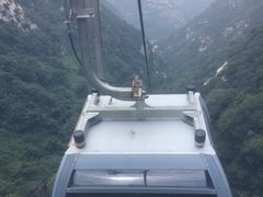 -少华山国家森林公园
