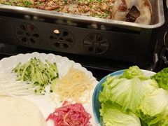 -横沥牛庄(总店)