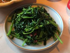 -龙门阵茶屋川菜馆(武康路店)
