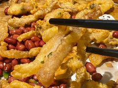 -小辣椒·桂林本地菜(鸿运店)