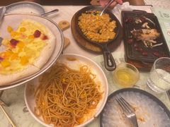 -悦荟牛排餐厅(萨尔图万达店)