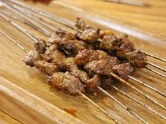 -嘻小北·兰州清汤牛肉面(太平洋森活天地店)
