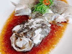 -海味观(老西门店)