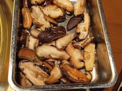 -海之屋韩式烤肉(海棠68环球美食街店)