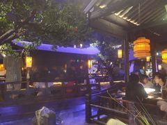 -绿茶餐厅(乐峰广场店)