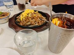 -金湖港式餐厅(建外店)