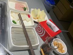 -海底捞火锅(海宁路店)