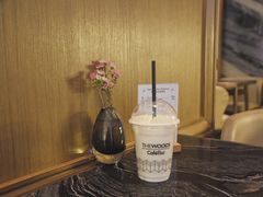 -THE WOODS 简餐 (国贸商城店)