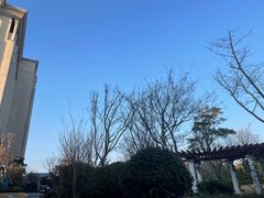 -启东恒大海上威尼斯酒店