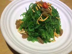 -吕氏疙瘩汤·海鲜新鲁菜(凯德mall新都心店)