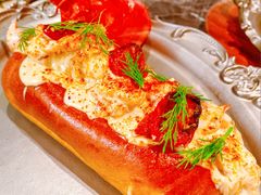 -LESCEDARS  Bistro香柏树(外滩店)
