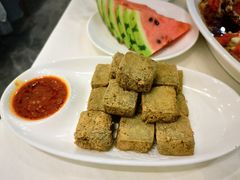 -金时代顺风大酒店(临港百联店)