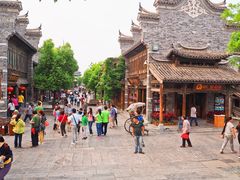 -台儿庄古城
