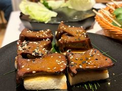 -若蘭慈·无国界素食料理(欢乐海岸店)