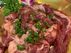 -黑牛の場烤肉(摩天活力城店)