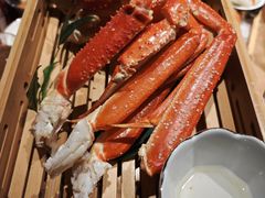 -Minase水濑·日料放题(外滩店)