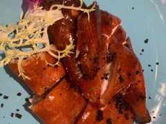 -港丽餐厅(高德置地店)