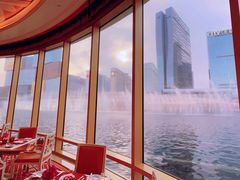 -咖啡苑 - 蔚藍夏日限定主题(永利皇宫店)