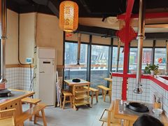 -酒拾烤肉(阳光100店)