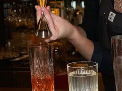 -Jing Bar 井酒吧