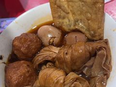 -安徽正宗牛肉板面(南十三路店)