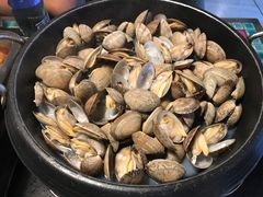 -鸣记脆皮烤鱼·海鲜烤鱼(三八广场店)