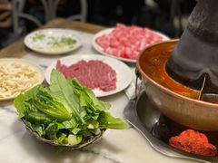 -将台涮肉(酒仙桥店)