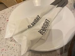 -BE BRIGHT KITCHEN(正佳广场店)