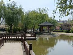 -河北省园博园